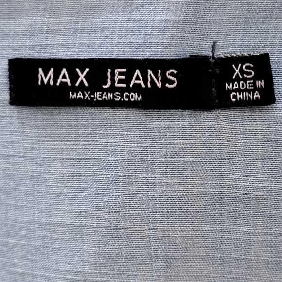 70's Vibe Vintage Boho Dress - Picture 13 of 13